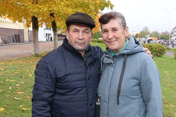 Рубиновая россыпь счастливых лет! Рубиновая россыпь счастливых лет!