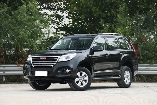 ОАО «ПМК-42» безвозмездно передало автомобиль HAVAL H9 аффилированной организации ОАО «ПМК-42» безвозмездно передало автомобиль HAVAL H9 аффилированной организации